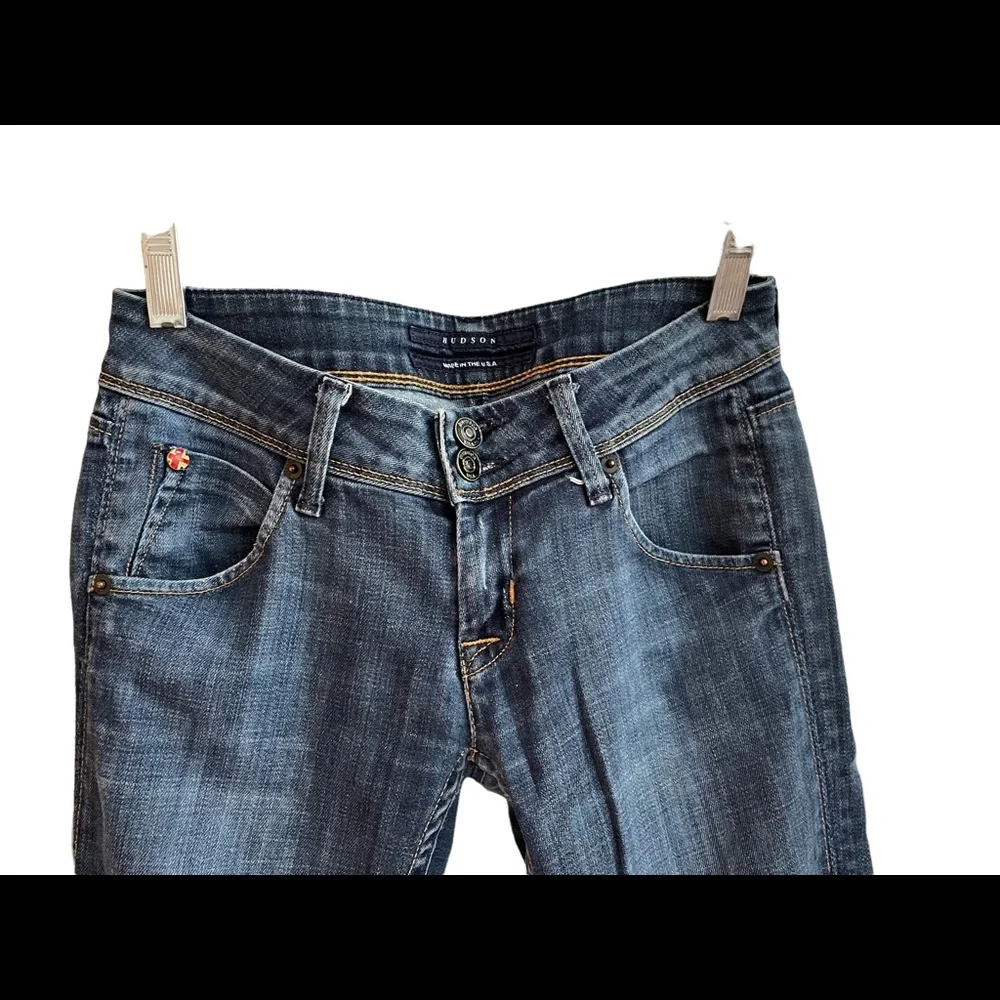 Hudson Jeans - Picture 2 of 6